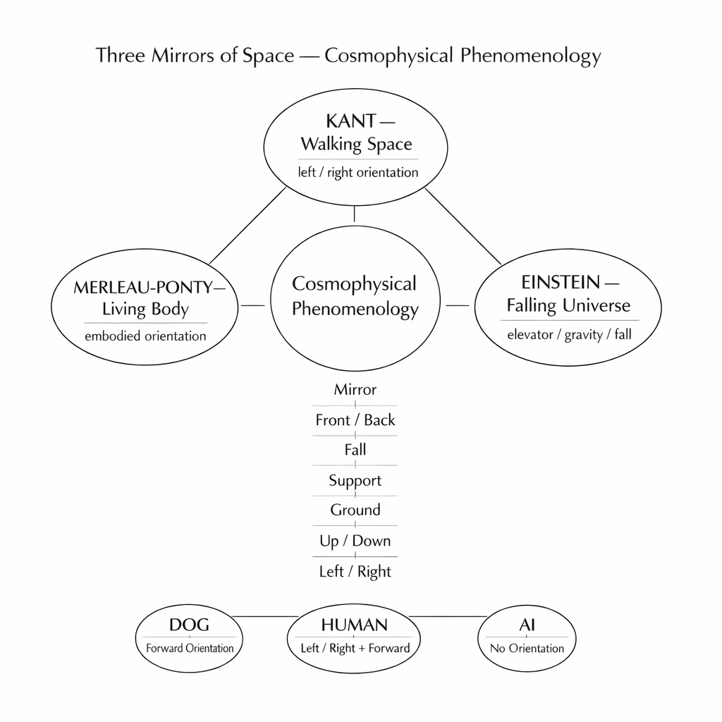 Cosmophysical-Phenomenology_