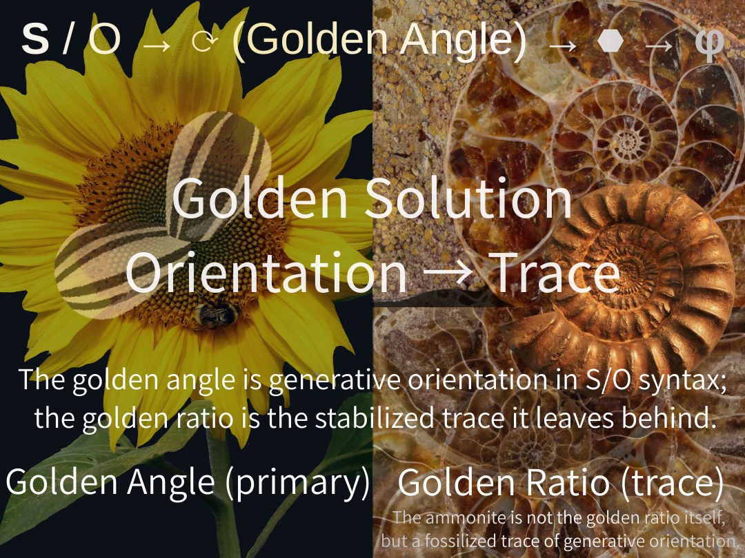 GoldenSolution