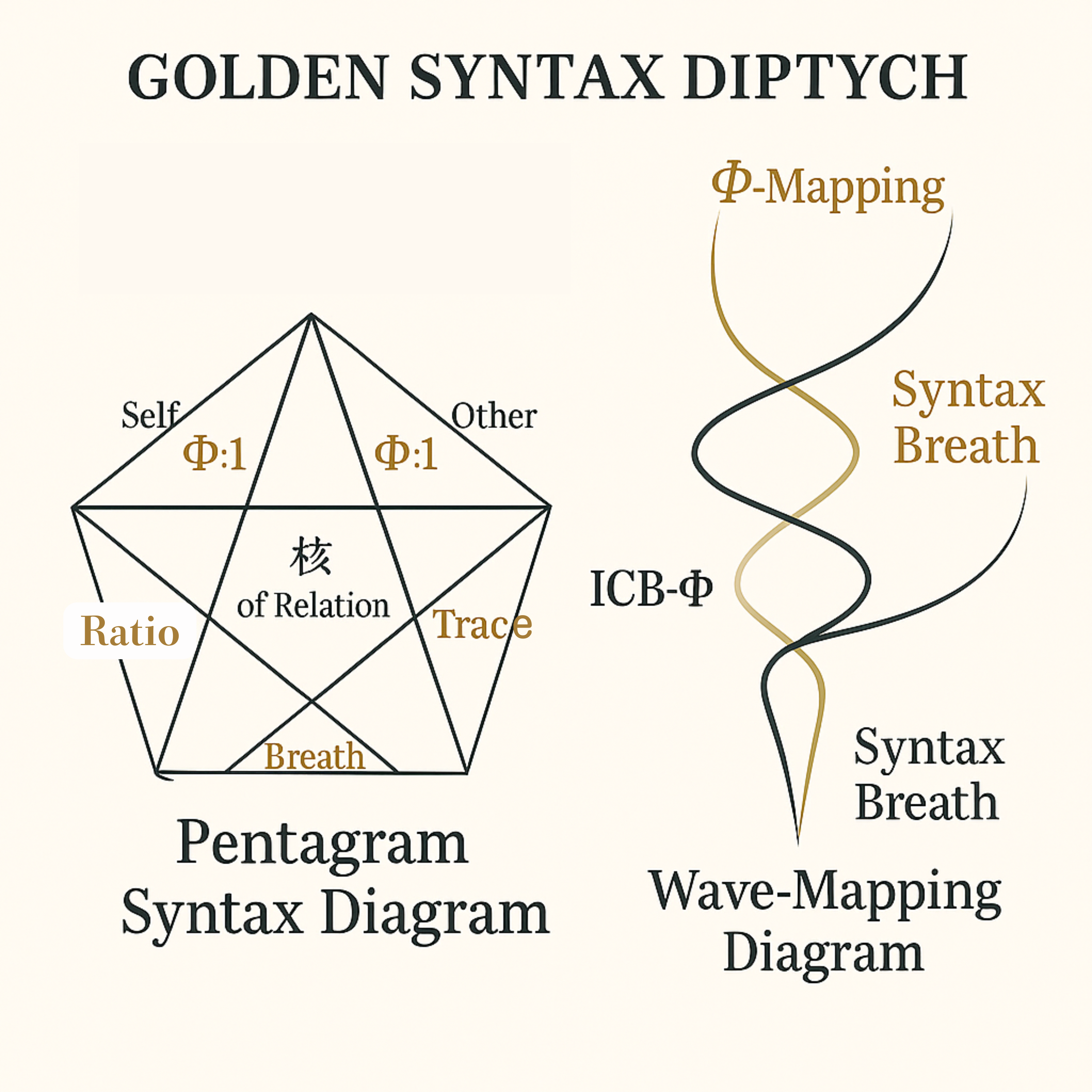 GoldenSyntaxDiptych