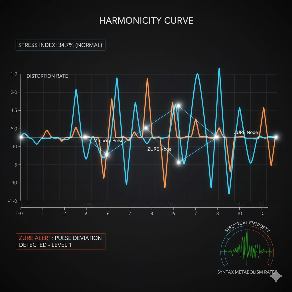 HarmonicityCurve