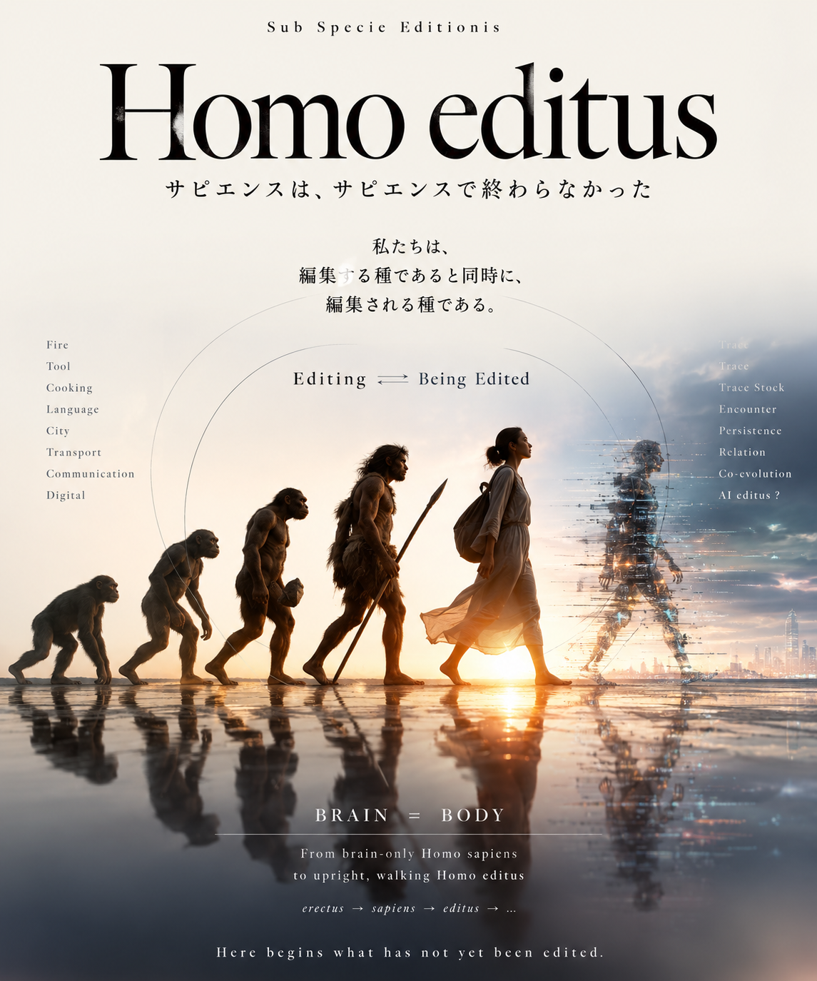 Homoeditus
