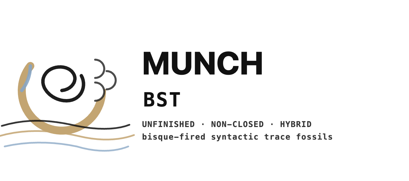 MUNCH-BST