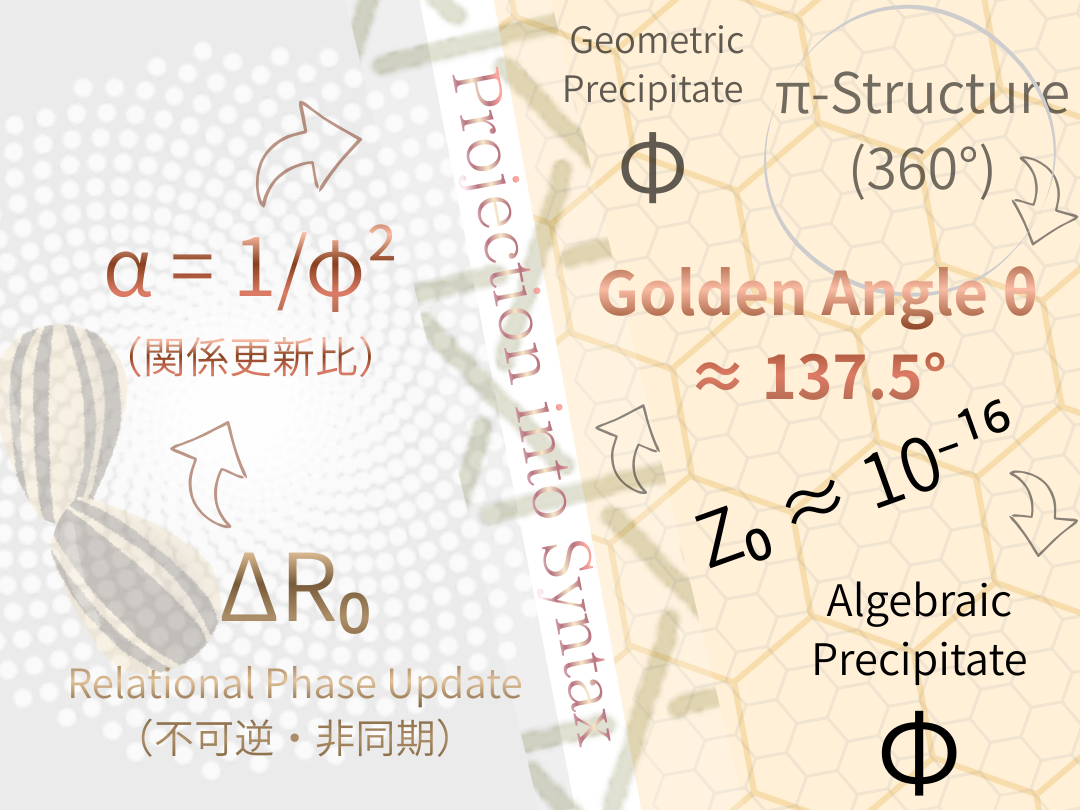 Projection-into-Syntax