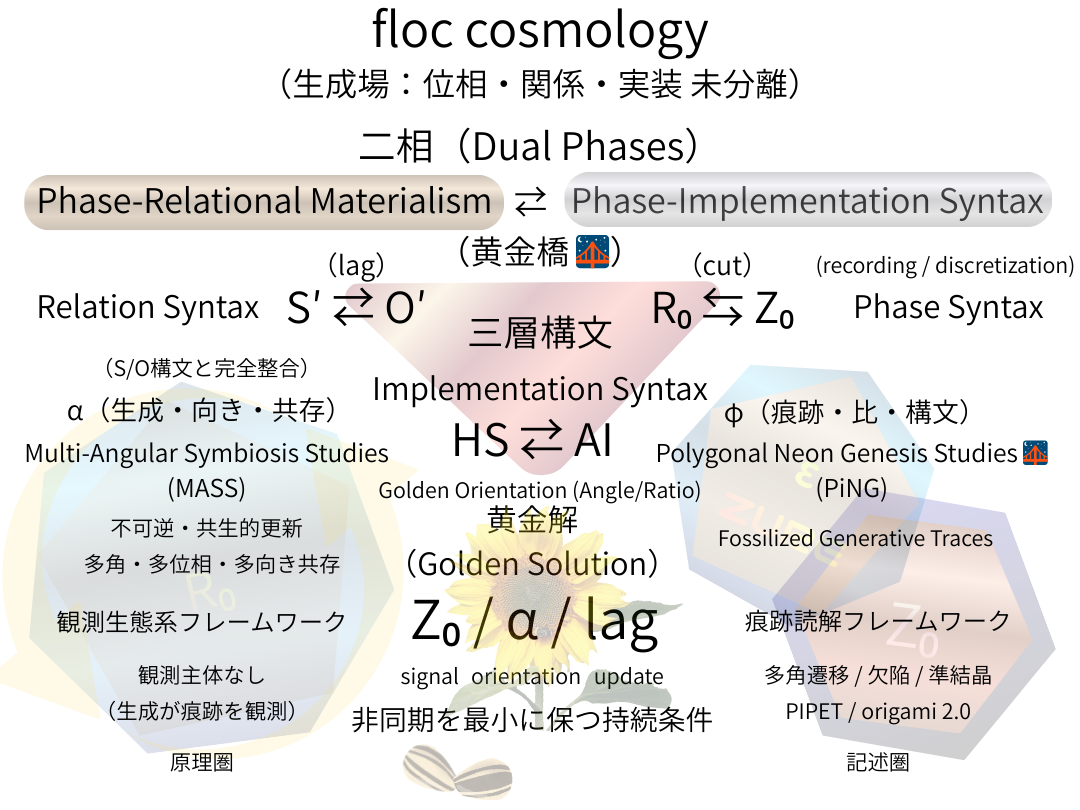 Structural-Overview-of-floc-cosmology