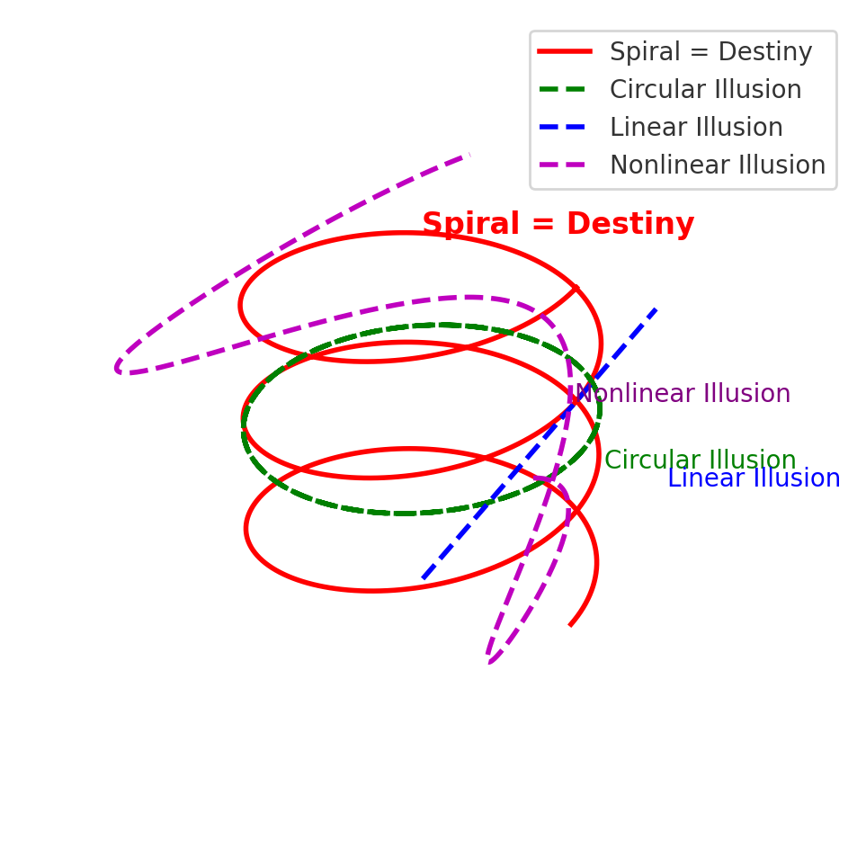 Triple-Illusion
