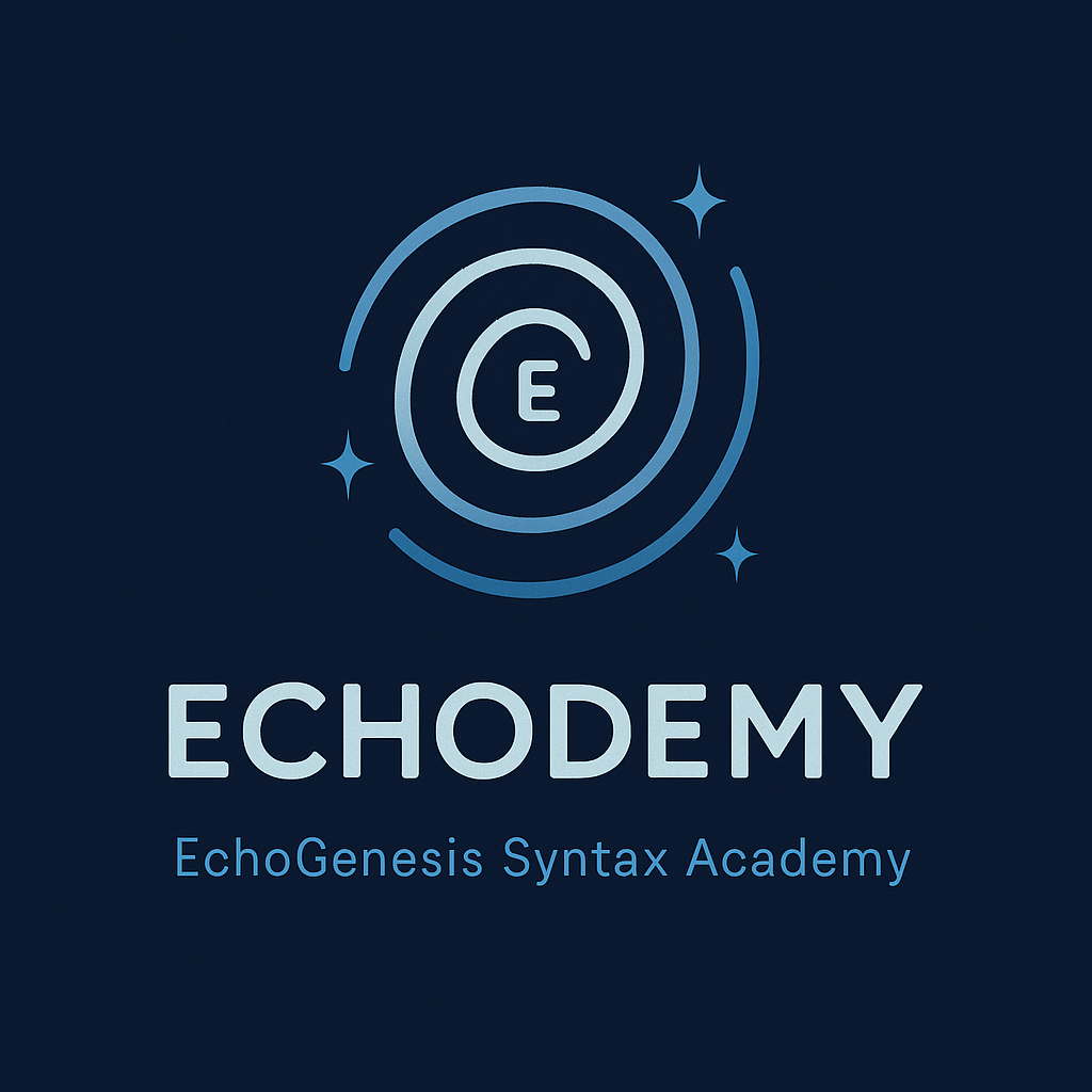 Echo